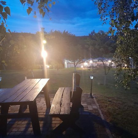 Orzechowka Lądek-Zdrój Exterior foto