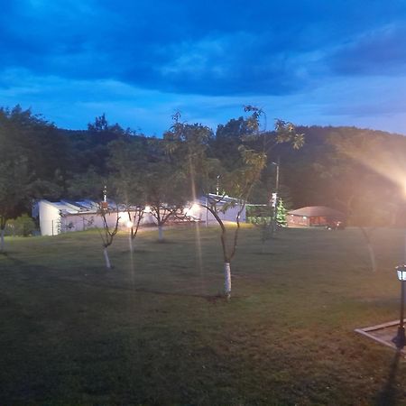 Orzechowka Lądek-Zdrój Exterior foto