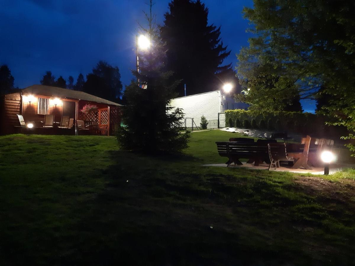 Orzechowka Lądek-Zdrój Exterior foto
