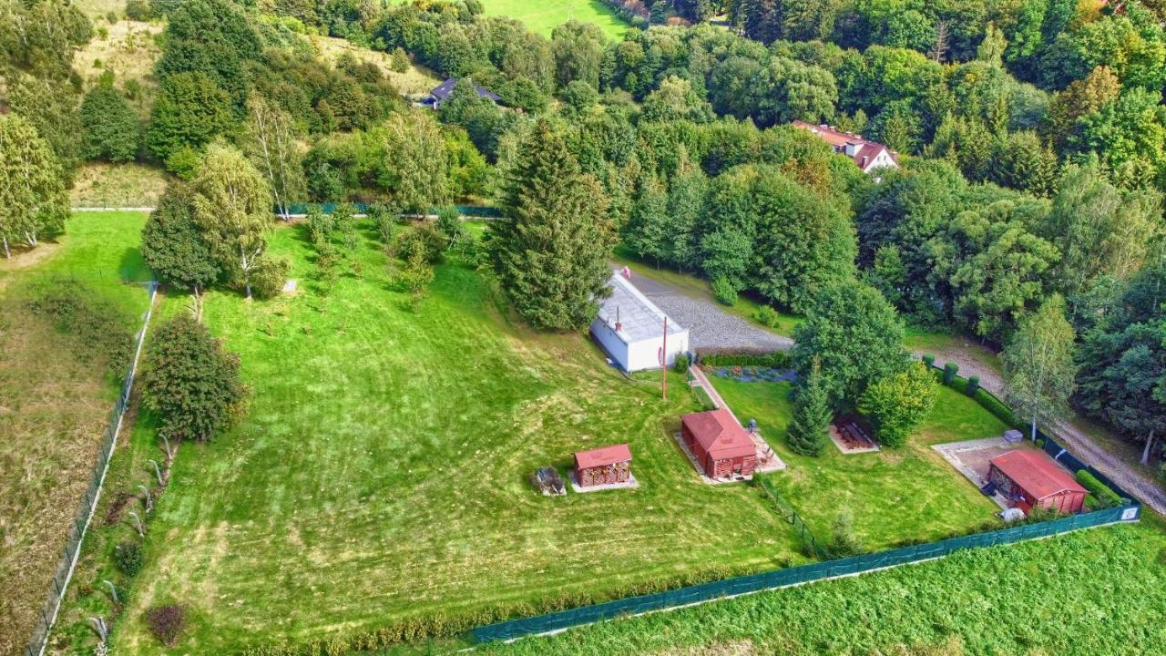 Orzechowka Lądek-Zdrój Exterior foto