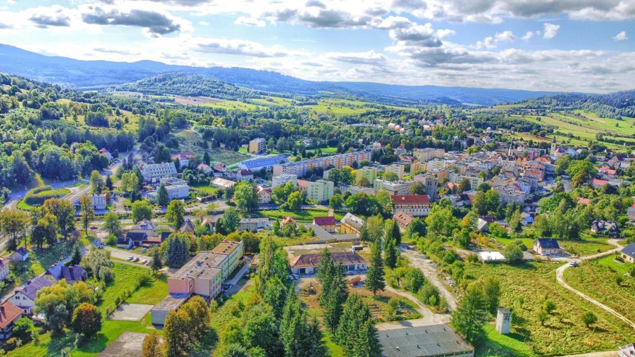Orzechowka Lądek-Zdrój Exterior foto