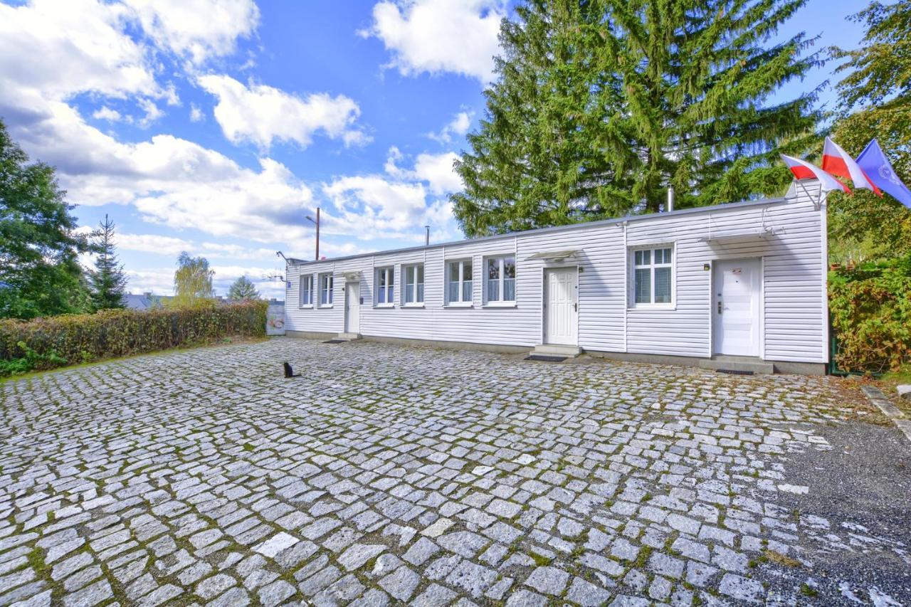 Orzechowka Lądek-Zdrój Exterior foto