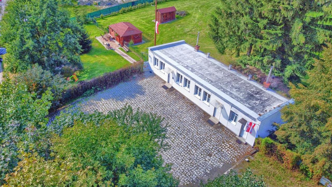 Orzechowka Lądek-Zdrój Exterior foto