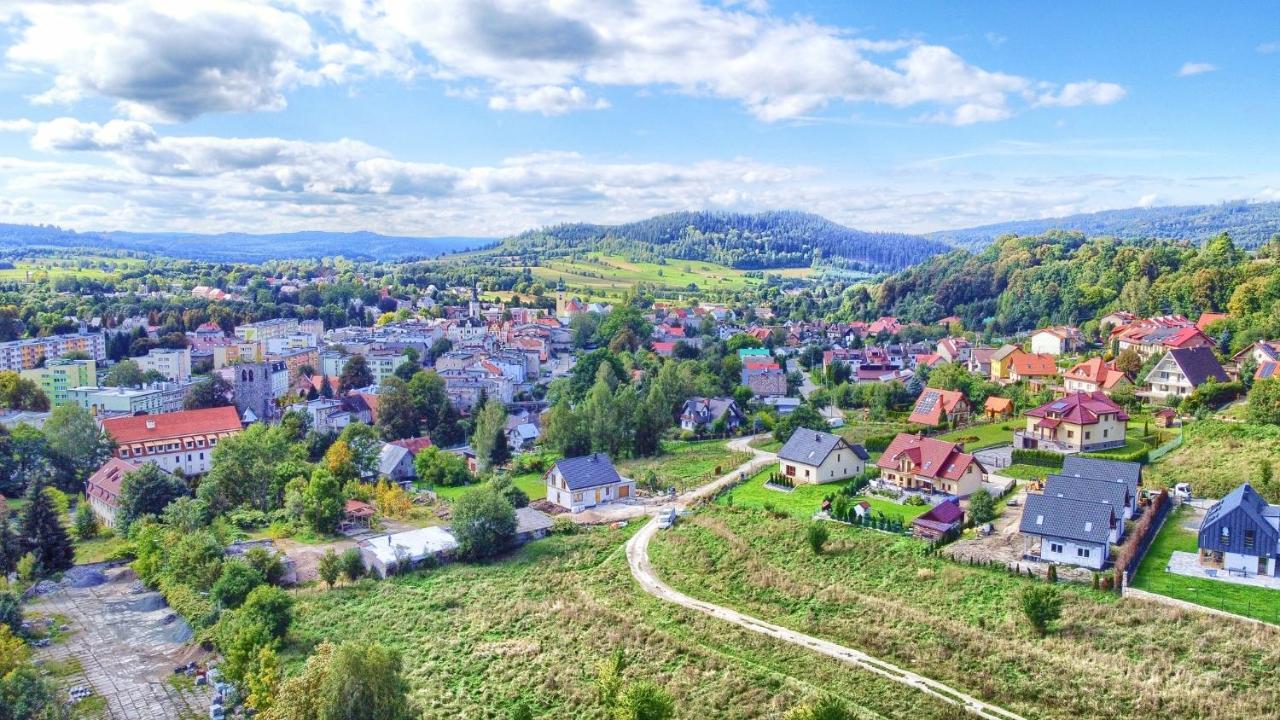 Orzechowka Lądek-Zdrój Exterior foto