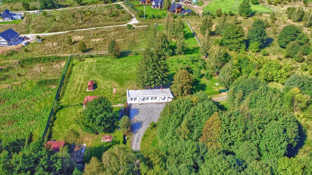 Orzechowka Lądek-Zdrój Exterior foto