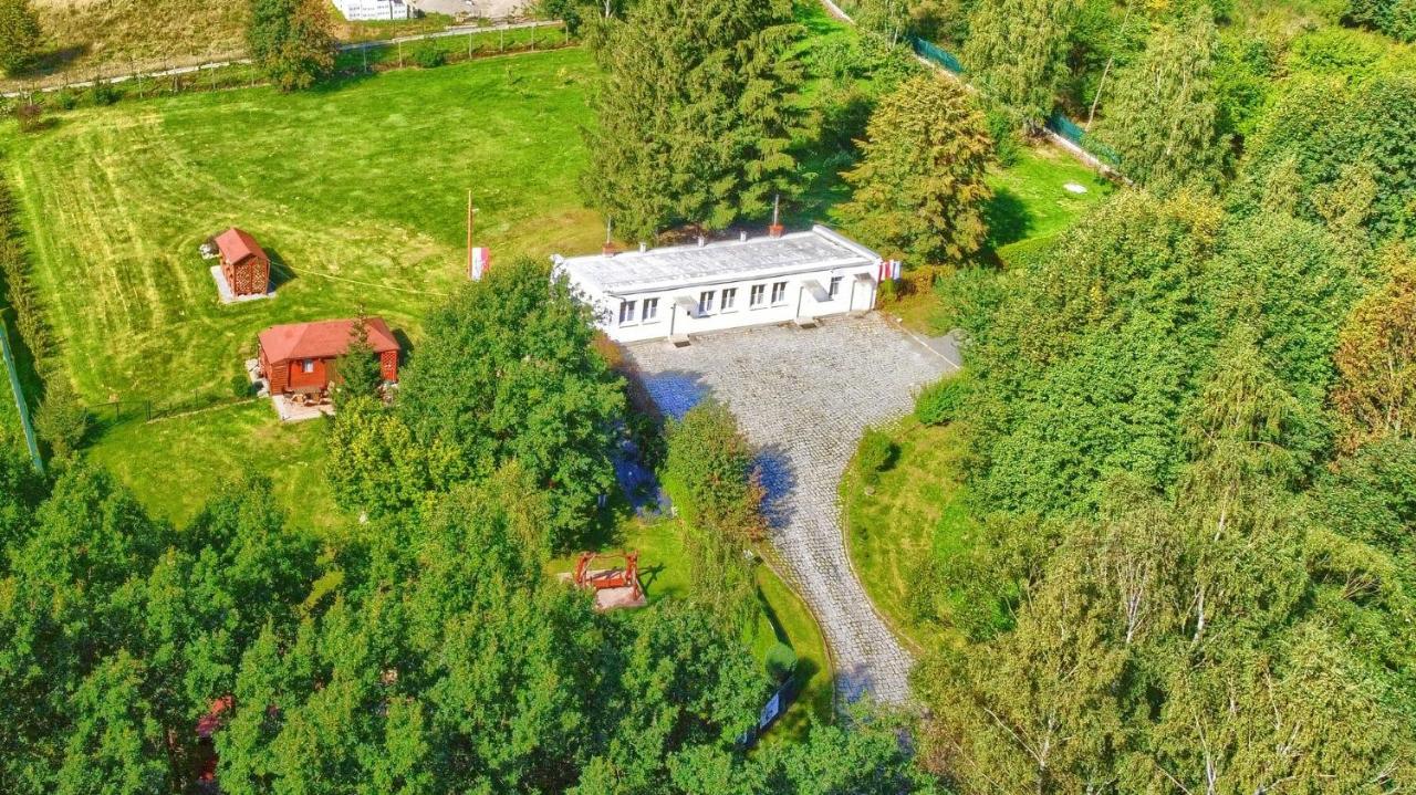 Orzechowka Lądek-Zdrój Exterior foto