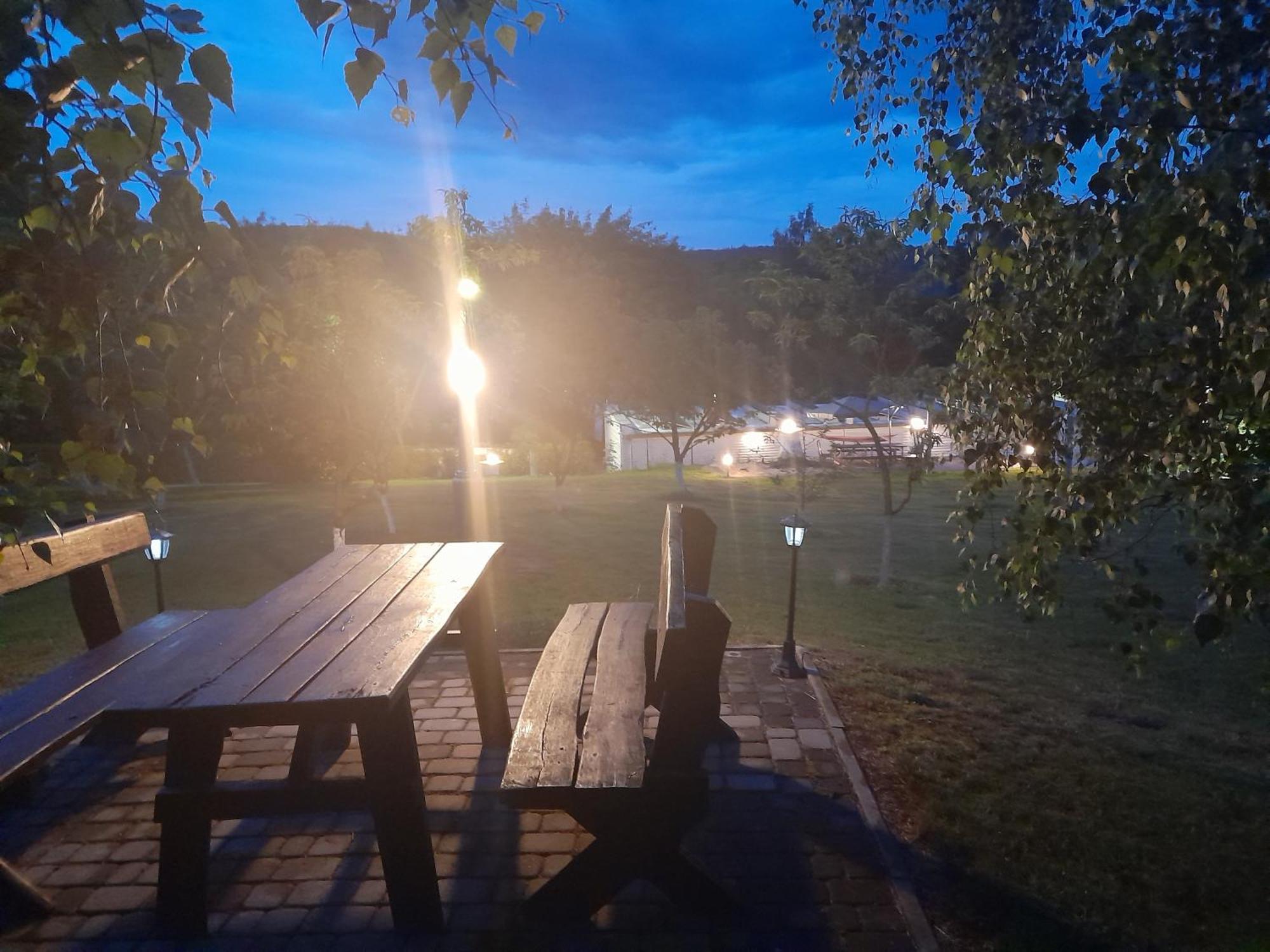 Orzechowka Lądek-Zdrój Exterior foto