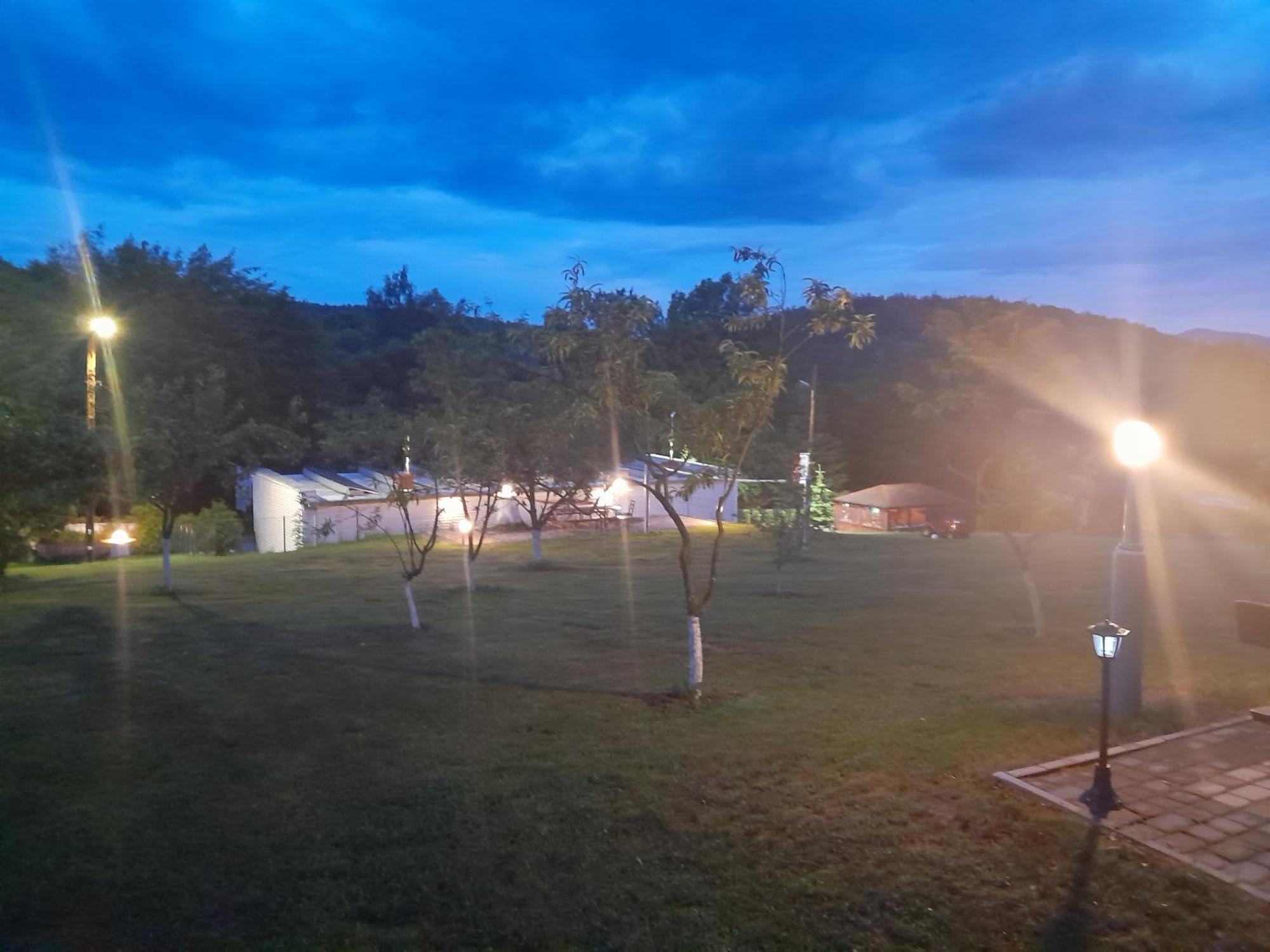 Orzechowka Lądek-Zdrój Exterior foto