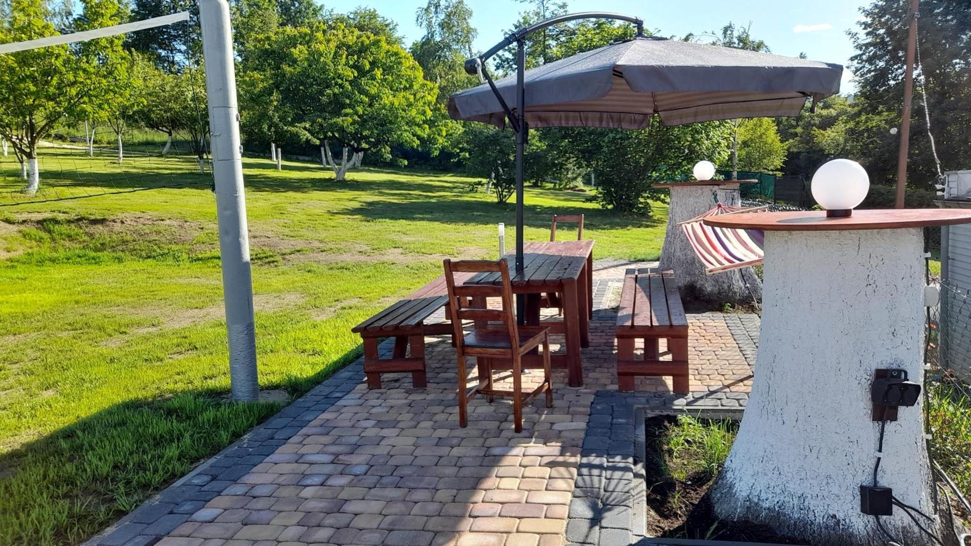 Orzechowka Lądek-Zdrój Exterior foto