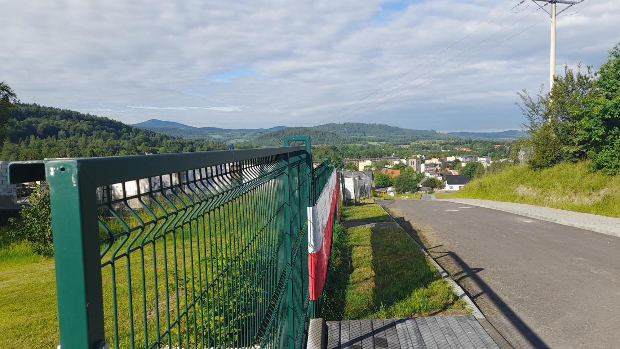 Orzechowka Lądek-Zdrój Exterior foto