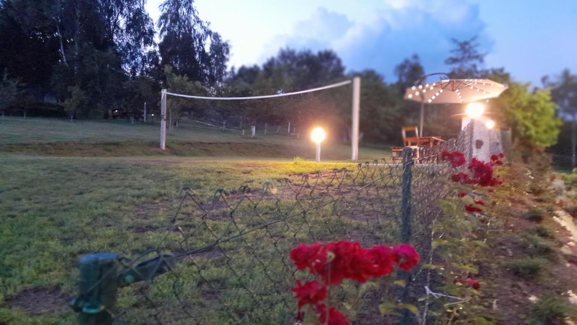Orzechowka Lądek-Zdrój Exterior foto