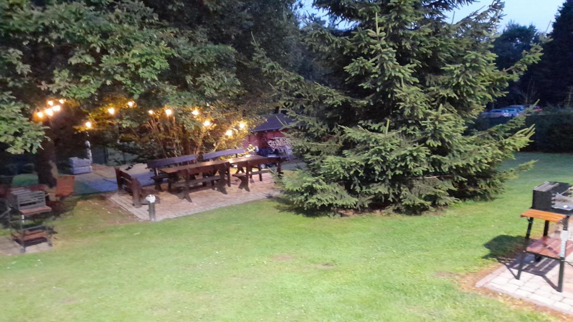 Orzechowka Lądek-Zdrój Exterior foto