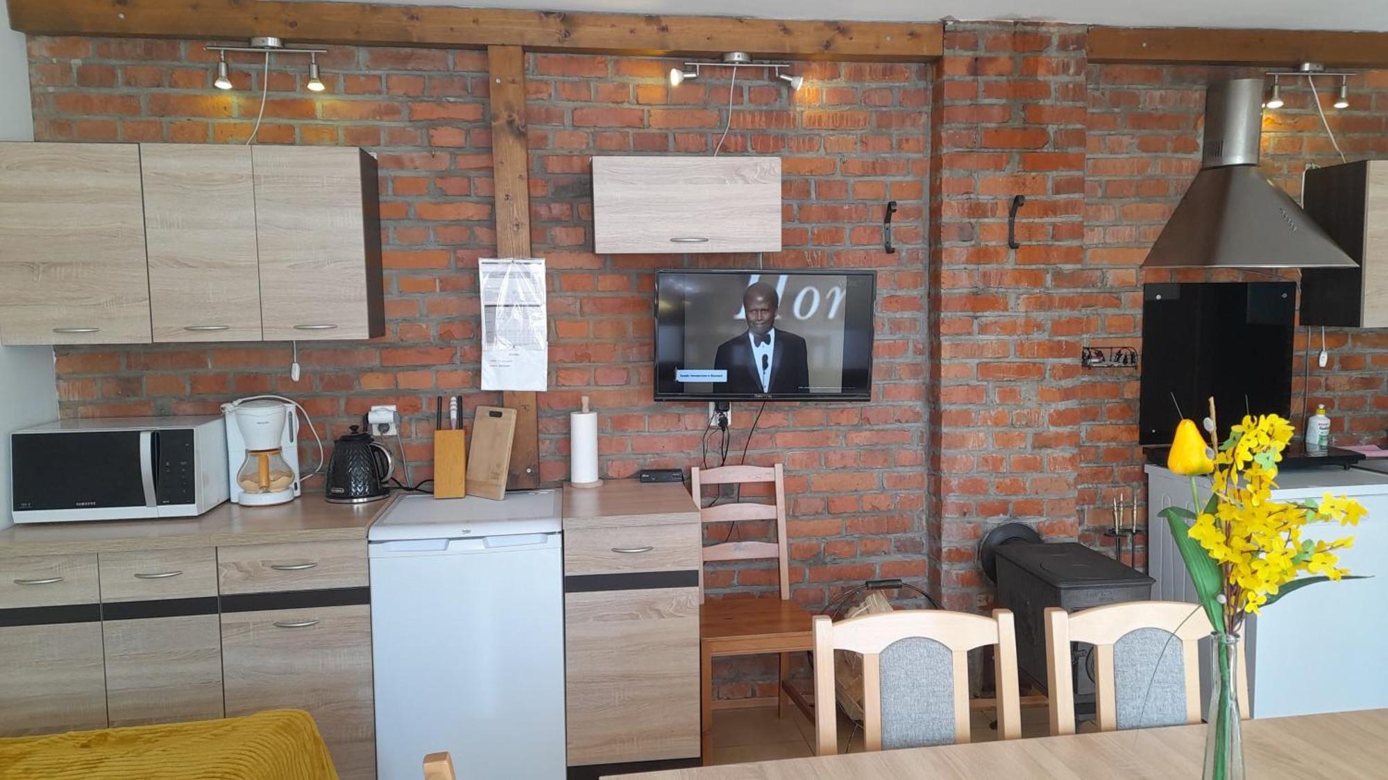 Orzechowka Lądek-Zdrój Exterior foto