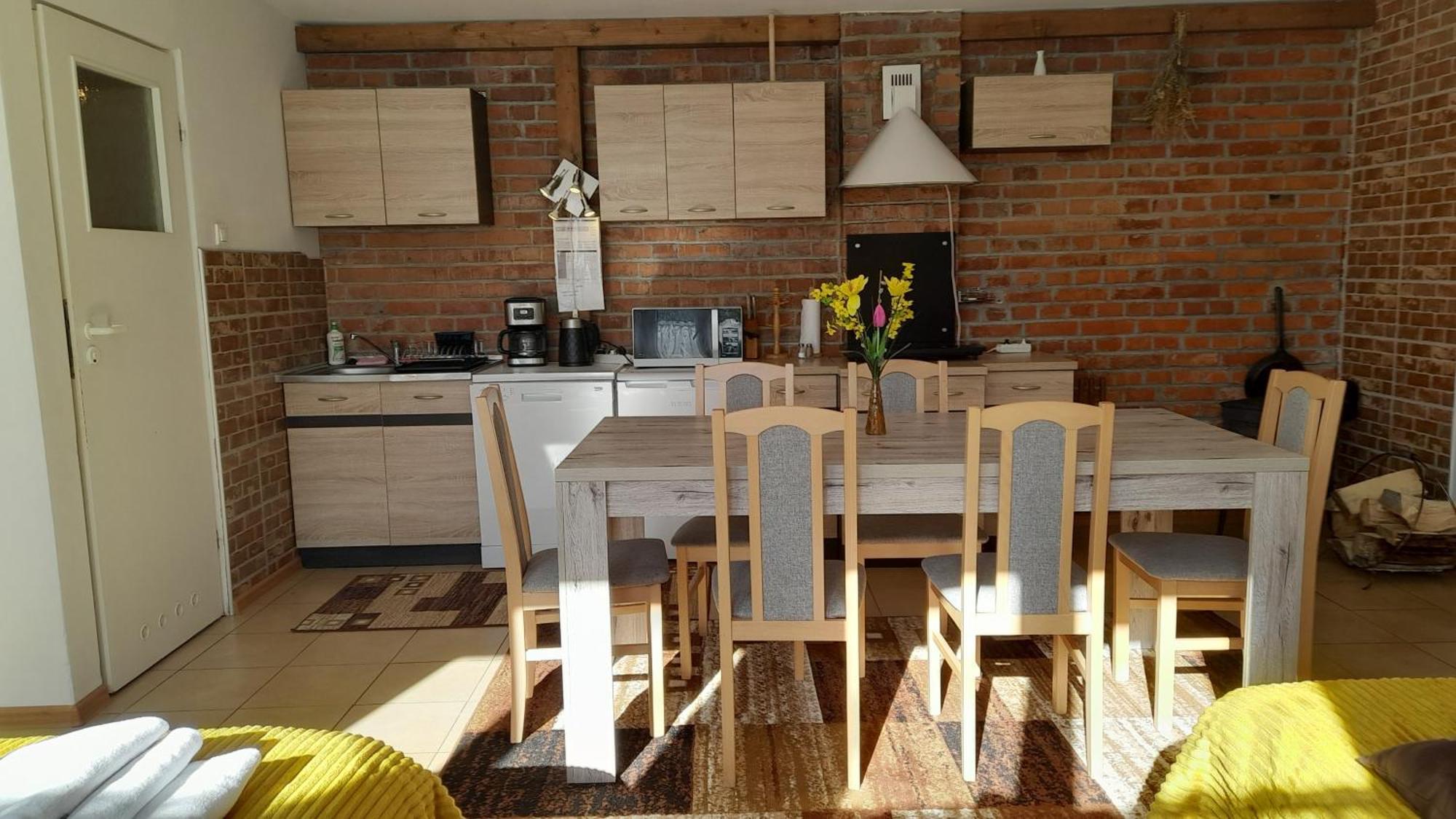 Orzechowka Lądek-Zdrój Exterior foto
