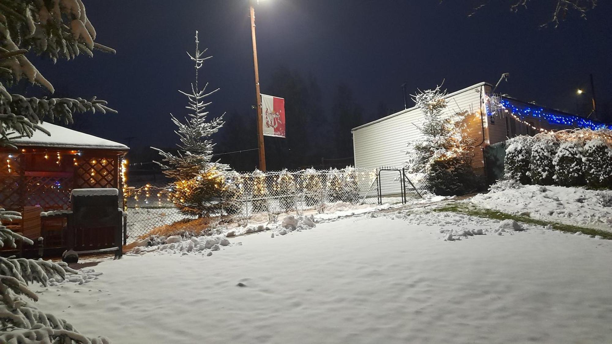Orzechowka Lądek-Zdrój Exterior foto