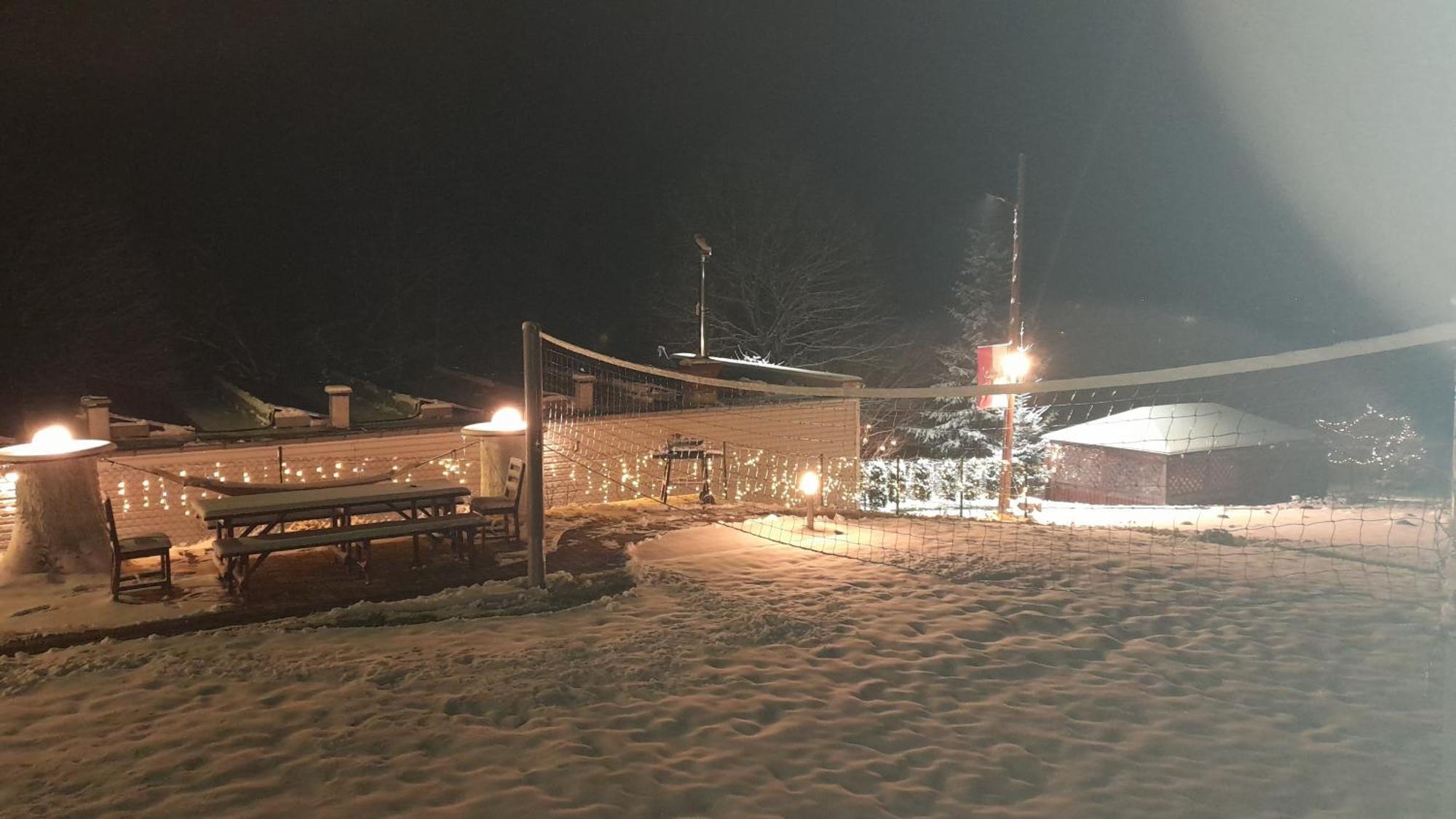 Orzechowka Lądek-Zdrój Exterior foto